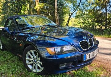 BMW Z3 131.400 km 8.950 &euro; Hamburg 22419