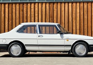 Saab 99 148.000 km 13.900 &euro; Henstedt-Ulzburg 24558