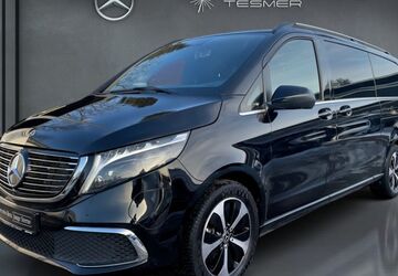 Mercedes-Benz EQV 16.562 km 53.900 &euro; Hamburg 21079