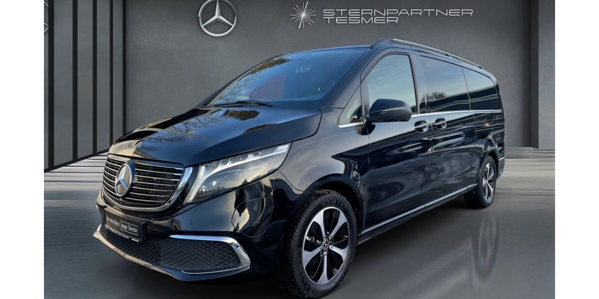 Mercedes-Benz EQV 16.562 km 53.900 &euro; Hamburg 21079