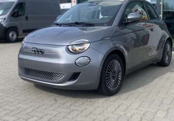Fiat 500e 10.404 km 16.900 &euro; Buchholz 21244