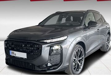 Audi Q3 1.890 km 60.960 &euro; Hamburg 22419