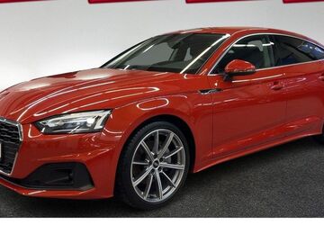 Audi A5 57.735 km 27.450 &euro; Hamburg 22529
