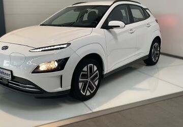 Hyundai KONA Elektro 30.314 km 18.990 &euro; Buchholz 21244