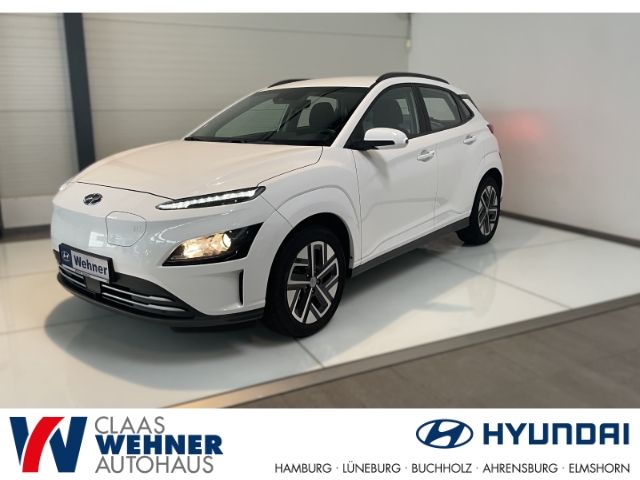 Hyundai KONA Elektro 30.314 km 18.990 &euro; Buchholz 21244