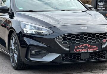 Ford Focus 185.000 km 16.990 &euro; Buxtehude 21614