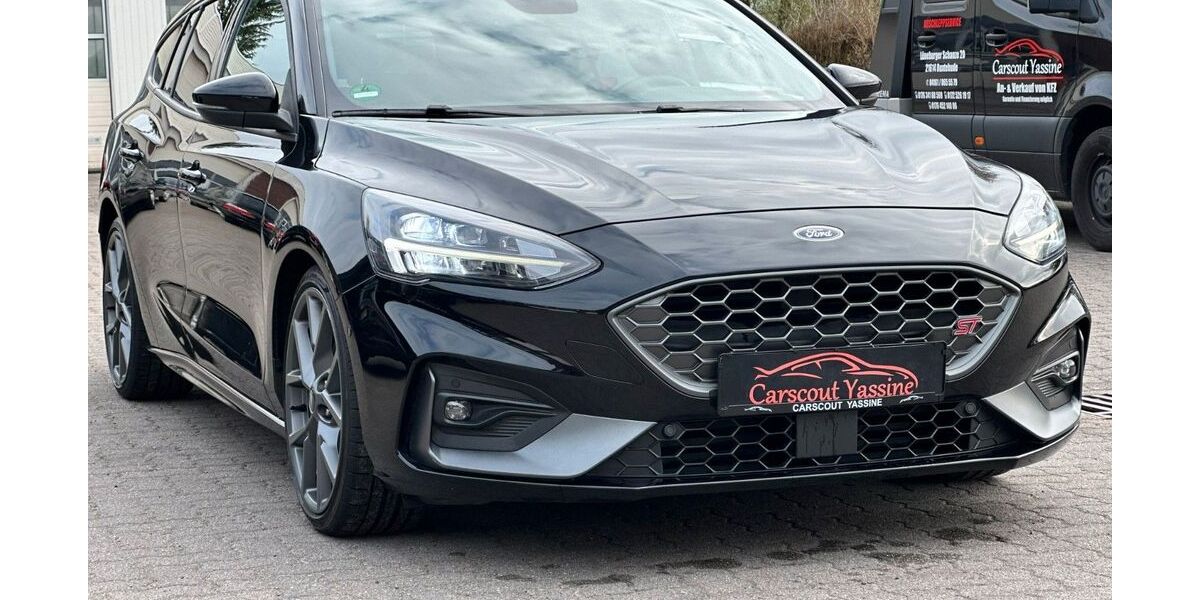 Ford Focus 185.000 km 16.990 &euro; Buxtehude 21614