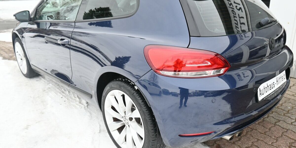 VW Scirocco 1.4 TSI *Sport* Klima PDC 18Alus 111.000 km 8.800 &euro; Seevetal - Hittfeld 21218