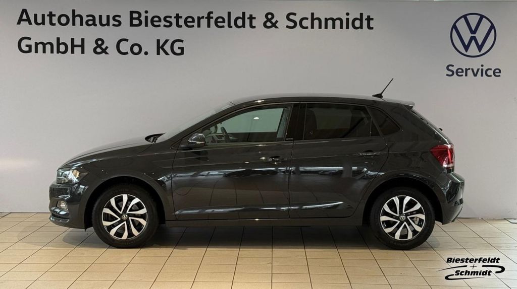 VW Polo 31.983 km 18.790 &euro; Wedel 22880