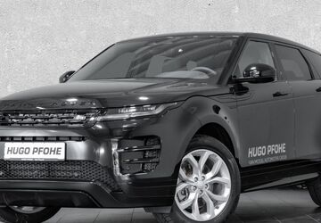 Land Rover Range Rover Evoque 14.000 km 44.890 &euro; Hamburg 22297