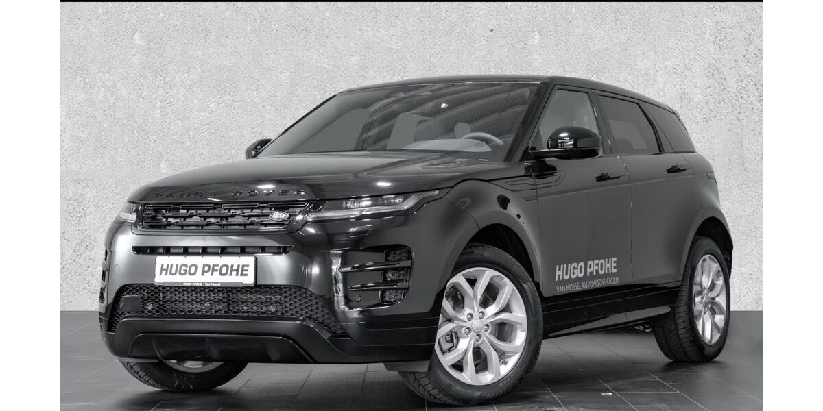 Land Rover Range Rover Evoque 14.000 km 44.890 &euro; Hamburg 22297