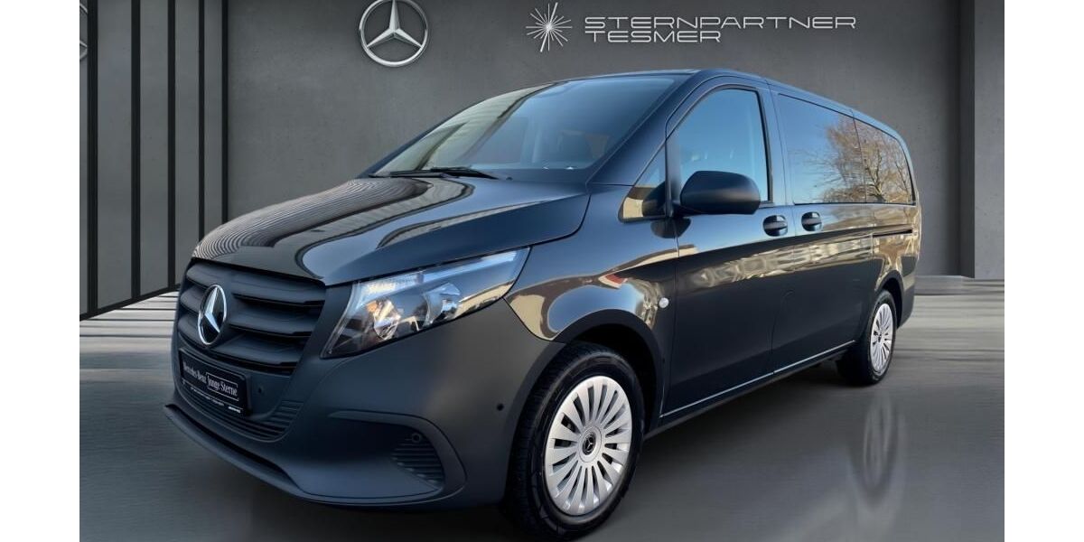 Mercedes-Benz Vito 39.981 km 47.970 &euro; Rellingen 25462