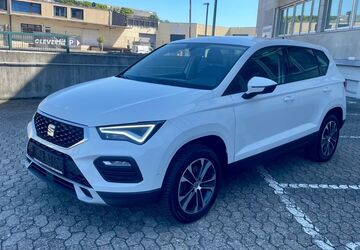 Seat Ateca 216.021 km 13.400 &euro; Hamburg 20539