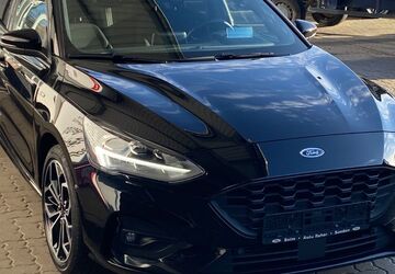 Ford Focus 110.000 km 15.990 &euro; Seevetal 21218