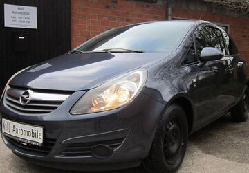 Opel Corsa 152.300 km 999 &euro; Brunsbek 22946