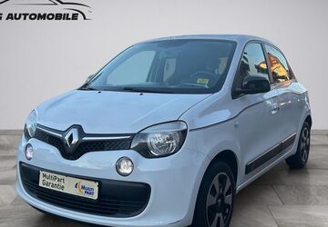 Renault Twingo 97.000 km 8.599 &euro; Neu Wulmstorf 21629