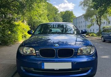BMW 118 121.000 km 7.500 &euro; Hamburg 21149