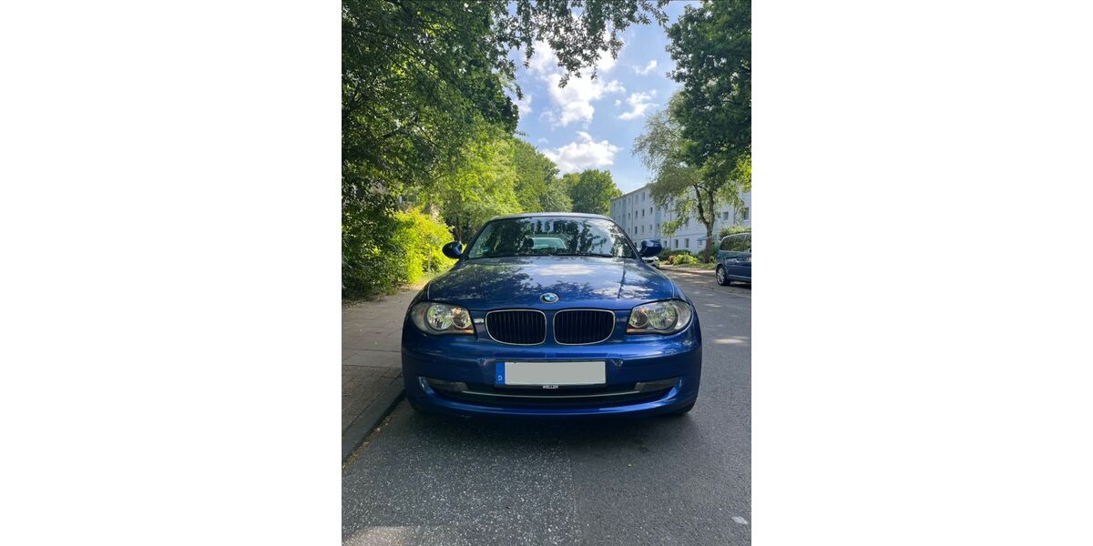 BMW 118 121.000 km 7.500 &euro; Hamburg 21149