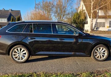 Skoda Superb 199.211 km 15.290 &euro; Drage 21423