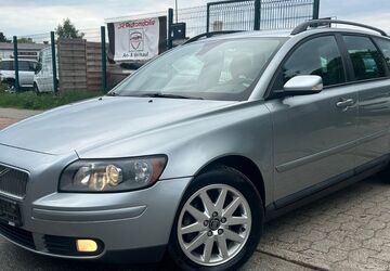 Volvo V50 189.000 km 2.990 &euro; Neu Wulmstorf 21629