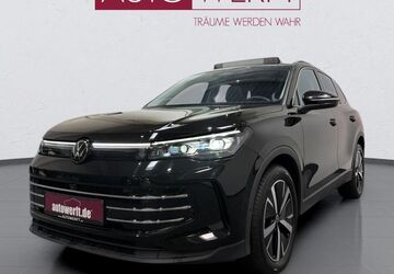 VW Tiguan 6.989 km 42.900 &euro; Ahrensburg 22926