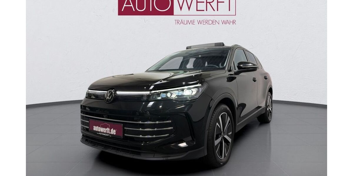 VW Tiguan 6.989 km 42.900 &euro; Ahrensburg 22926