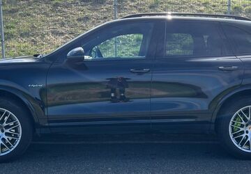 Porsche Cayenne 188.500 km 29.600 &euro; Neu Wulmstorf 21629