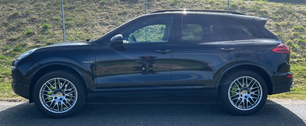 Porsche Cayenne 188.500 km 32.700 &euro; Neu Wulmstorf 21629
