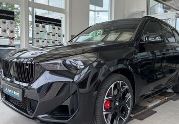 BMW X1 6.539 km 63.950 &euro; Hamburg 22761