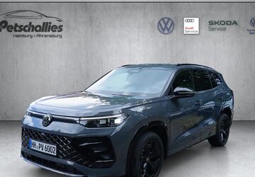 VW Tayron 18.096 km 56.950 &euro; Hamburg 22359
