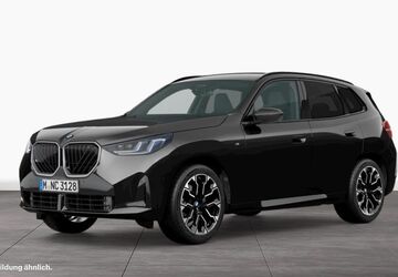 BMW X3 24.453 km 58.902 &euro; Barsbüttel bei Hamburg 22885