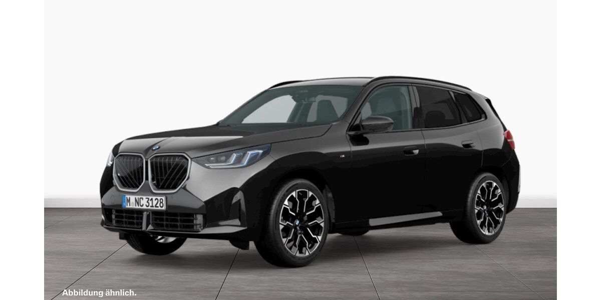 BMW X3 24.453 km 58.902 &euro; Barsbüttel bei Hamburg 22885