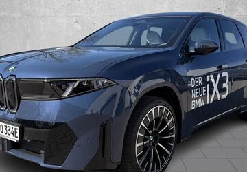 BMW iX3 9.990 km 85.010 &euro; Norderstedt 22848