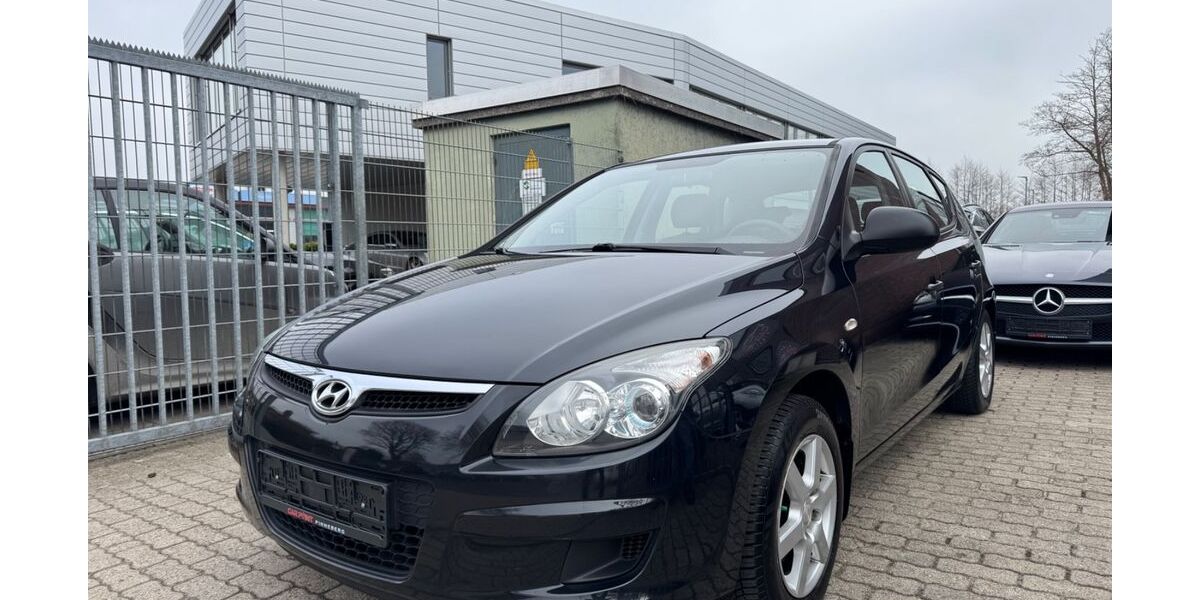 Hyundai i30 197.000 km 3.950 &euro; Pinneberg 25421