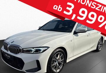 BMW 330 35.379 km 40.950 &euro; Hamburg 21073