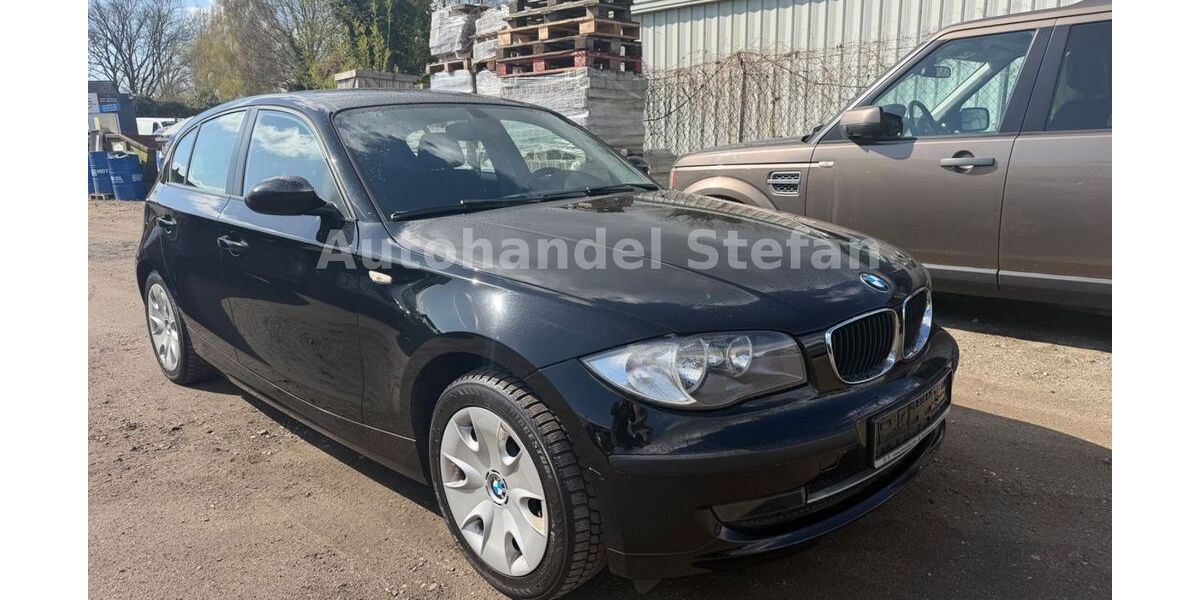 BMW 116 175.000 km 2.900 &euro; Winsen (Luhe) 21423