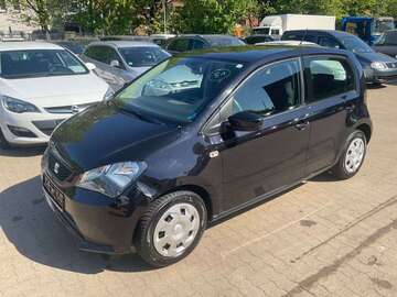 Gebrauchte Seat Mii