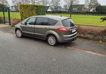 Ford S-Max 312.100 km 4.700 &euro; Schenefeld 22869