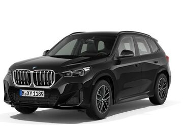 BMW X1 4.967 km 33.990 &euro; Buchholz i. d. Nordheide 21244