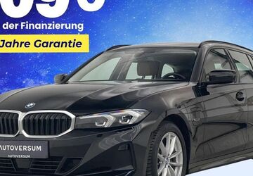 BMW 320 67.775 km 26.985 &euro; Uetersen bei Hamburg 25436