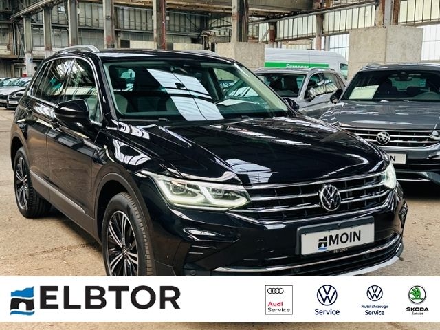 VW Tiguan 111.500 km 28.480 &euro; Hamburg 22047