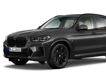 BMW X3 66.681 km 45.290 &euro; Winsen/Luhe 21423