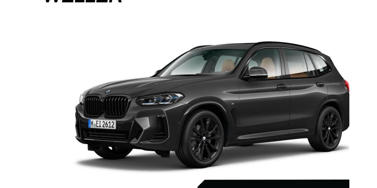 BMW X3 66.681 km 45.290 &euro; Winsen/Luhe 21423