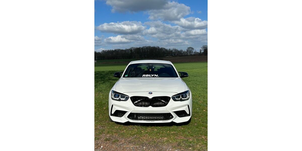 BMW 118 111.708 km 15.999 &euro; Quickborn 25451