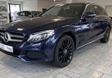 Mercedes-Benz C 250 99.626 km 18.499 &euro; Hamburg 22147