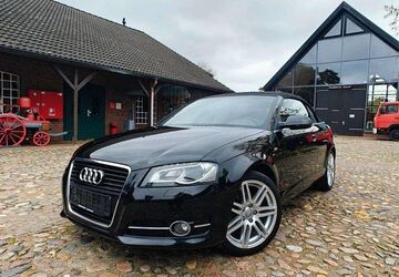 Audi A3 146.800 km 12.999 &euro; Norderstedt 22844