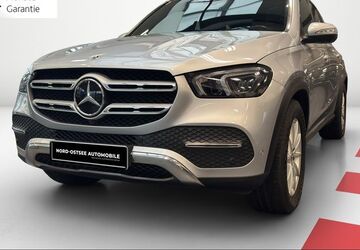 Mercedes-Benz GLE 350 93.750 km 49.350 &euro; Hamburg 21029