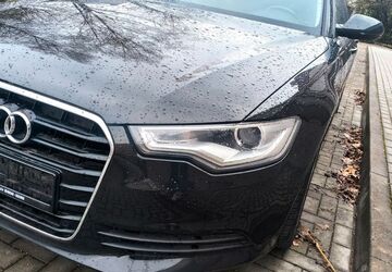 Audi A6 229.000 km 11.000 &euro; Buchholz I.d.N. 21244