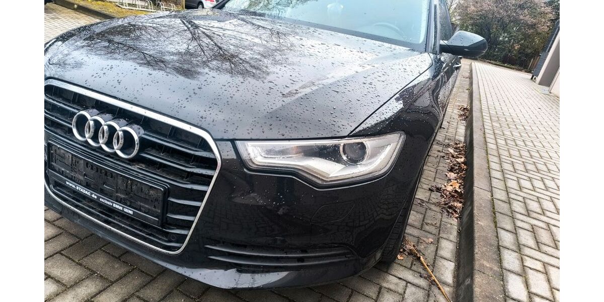 Audi A6 229.000 km 11.000 &euro; Buchholz I.d.N. 21244