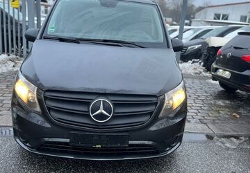 Mercedes-Benz Vito 463.500 km 15.200 &euro; Hamburg OT Hamm 20537